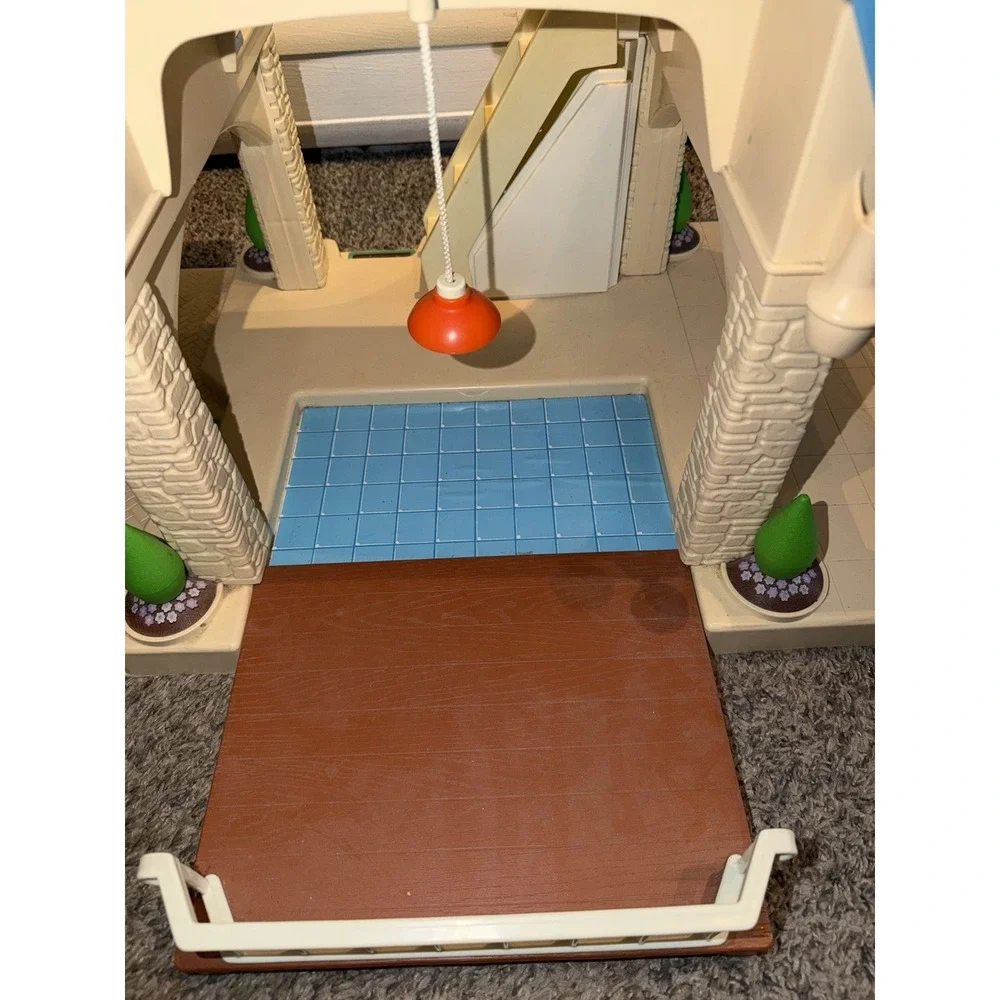 Little Tikes vintage little